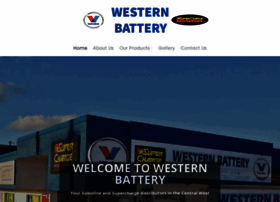 westernbattery.com.au