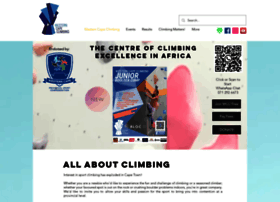 westerncapeclimbing.co.za