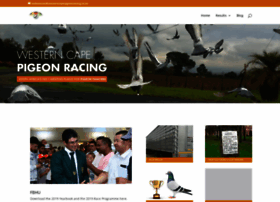 westerncapepigeonracing.co.za