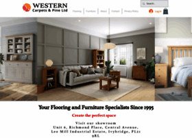 westerncarpets.co.uk