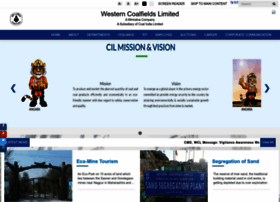 westerncoal.in