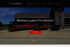 westernlakesfd.org