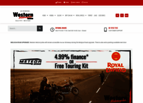 westernmotorcycles.com.au