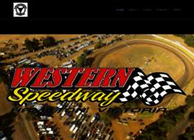 westernspeedwayhamilton.com.au