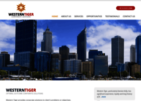 westerntiger.com.au