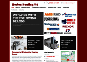 westexheating.co.uk