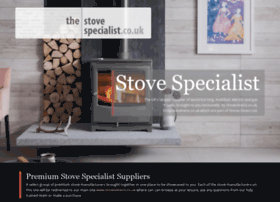 westfire-stove-specialist.co.uk