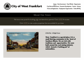 westfrankfort-il.com