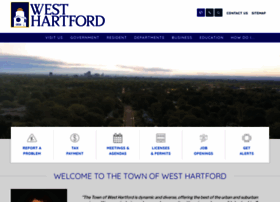 westhartford.org