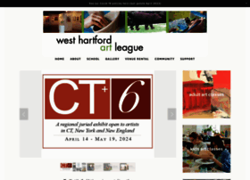 westhartfordart.org