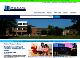 westlakelibrary.org