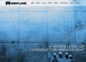 westlandconstruction.com