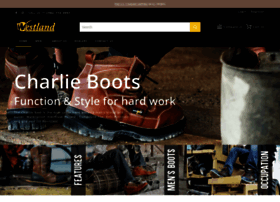 westlandfootwear.com