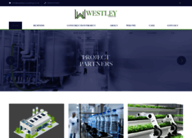 westleyconsulting.co.uk