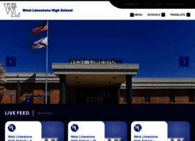 westlimestonehigh.org