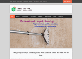 westlondoncarpetcleaners.co.uk