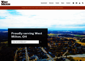 westmiltonohio.gov