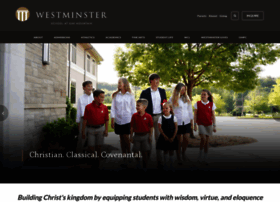 westminsterknights.org