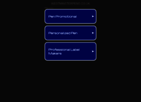 westminsterpens.co.uk