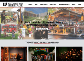 westmorelandheritage.org