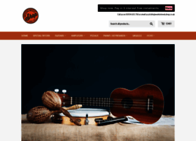 westonmusicshop.co.uk