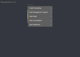 westopbailiffs.co.uk