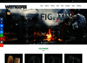 westrooper.com