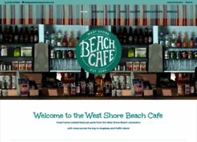 westshorebeachcafe.com