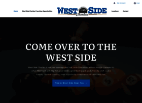 westsidecharlies.com