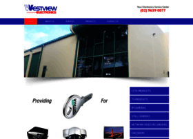 westviewelectronics.com.au