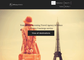 wetravelfrance.com