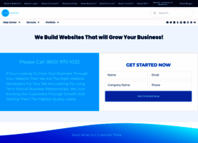 wetwebsitedesign.com