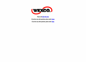 wexco.com