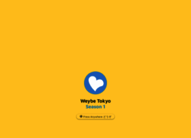 weybe.com