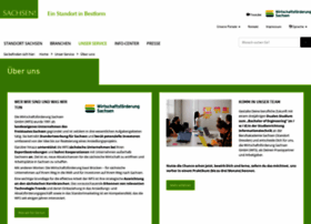 wfs.sachsen.de