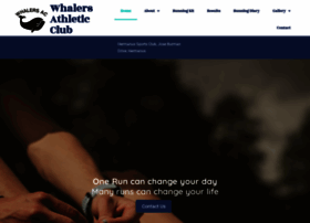 whalersac.co.za