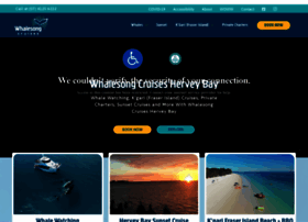 whalesong.com.au