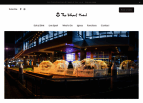 wharfhotel.com.au