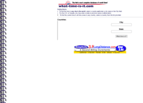 what-time-is-it.com