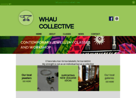 whaustudios.co.nz