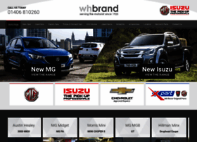 whbrand.co.uk