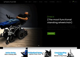 wheelchair88.com.my