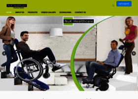 wheelchairsolution.com