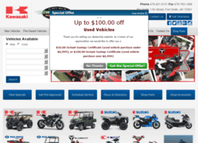 wheelerpowersports.com