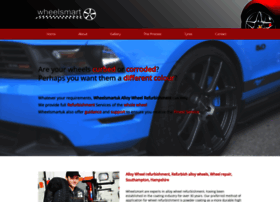 wheelsmartuk.co.uk