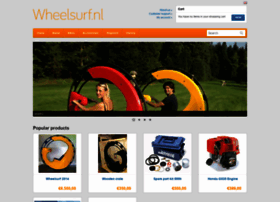 wheelsurf.nl