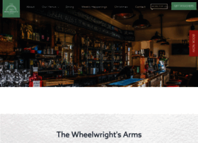 wheelwrightshavant.co.uk