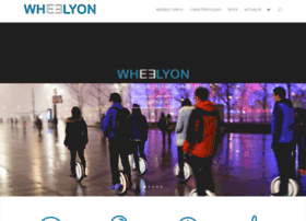 wheelyon.fr