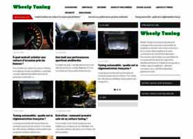 wheelytuning.fr