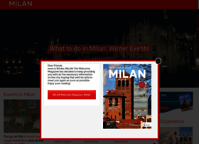 wheremilan.com